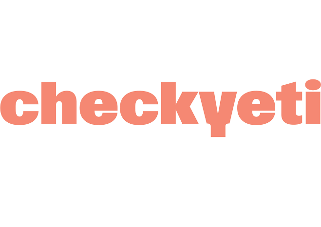 CheckYeti